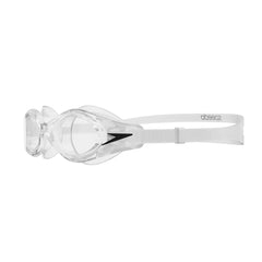 Speedo Hydrosity 2.0 Goggle - Clear/White | Allens Of Kingsbury