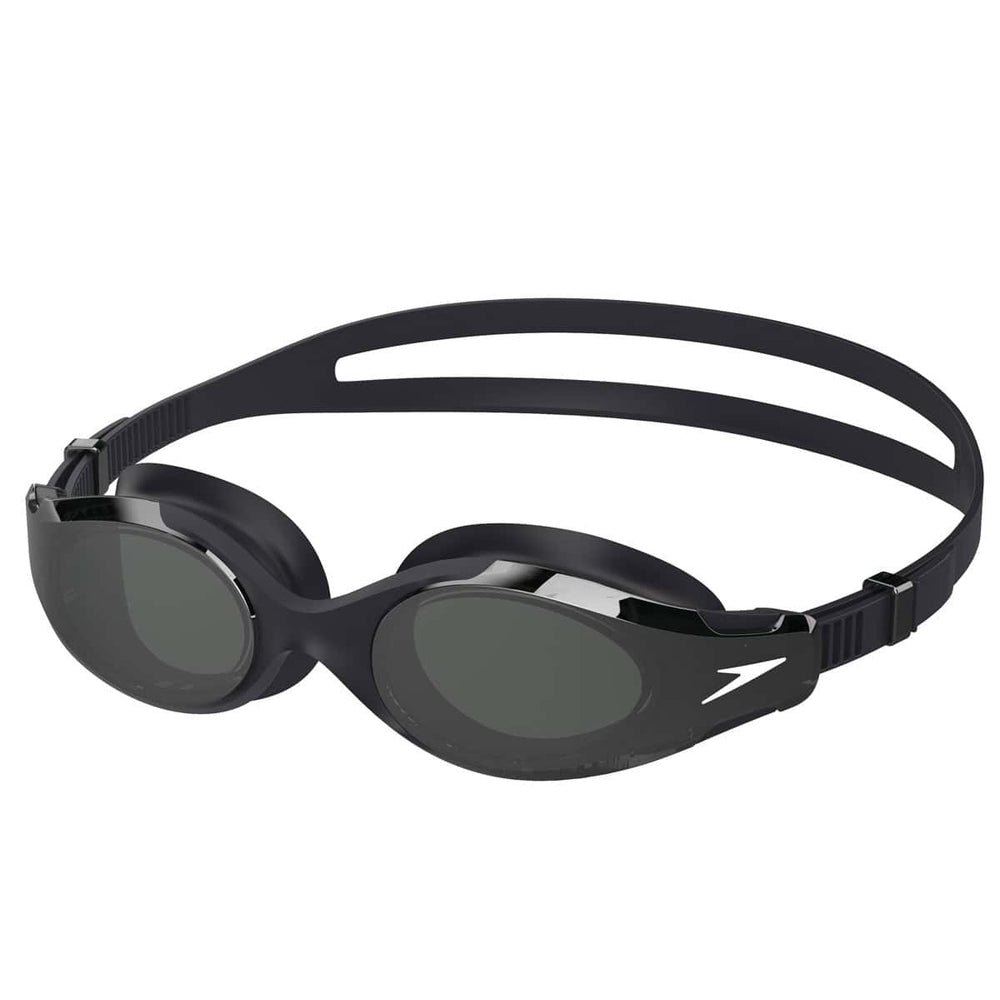 Speedo Hydrosity 2.0 Mirrored - Speedo Black/Smoke/Silver Mirror | Allens Of Kingsbury