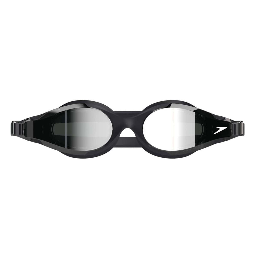 Speedo Hydrosity 2.0 Mirrored - Speedo Black/Smoke/Silver Mirror | Allens Of Kingsbury