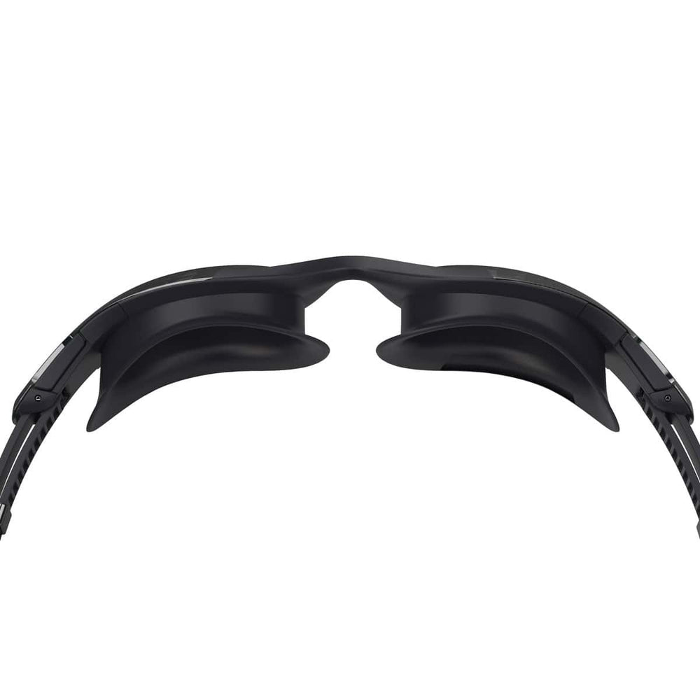 Speedo Hydrosity 2.0 Mirrored - Speedo Black/Smoke/Silver Mirror | Allens Of Kingsbury