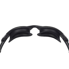 Speedo Hydrosity 2.0 Mirrored - Speedo Black/Smoke/Silver Mirror | Allens Of Kingsbury