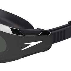 Speedo Hydrosity 2.0 Mirrored - Speedo Black/Smoke/Silver Mirror | Allens Of Kingsbury