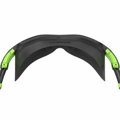 Speedo Hydrosity Swim Mask - Black | Allens Of Kingsbury
