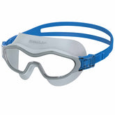 Speedo Hydrosity Swim Mask - Grey | Allens Of Kingsbury