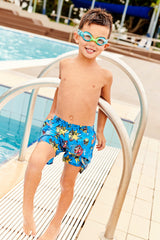 Speedo Infant Illusion Goggle - Blue | Allens Of Kingsbury