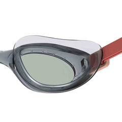Speedo Junior Futura Hydrospex Goggle - Black | Allens Of Kingsbury