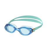 Speedo Junior Futura Hydrospex Goggle - Blue | Allens Of Kingsbury