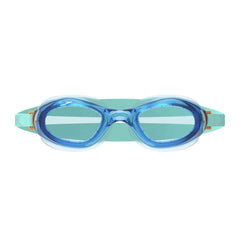 Speedo Junior Futura Hydrospex Goggle - Blue | Allens Of Kingsbury