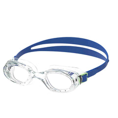 Speedo Junior Futura Hydrospex Goggle - Clear | Allens Of Kingsbury