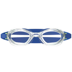 Speedo Junior Futura Hydrospex Goggle - Clear | Allens Of Kingsbury