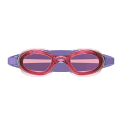 Speedo Junior Futura Hydrospex Goggle - Pink | Allens Of Kingsbury