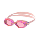Speedo Junior Futura Hydrospex Printed Goggle - Pink | Allens Of Kingsbury