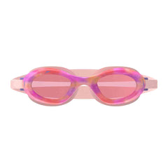 Speedo Junior Futura Hydrospex Printed Goggle - Pink | Allens Of Kingsbury