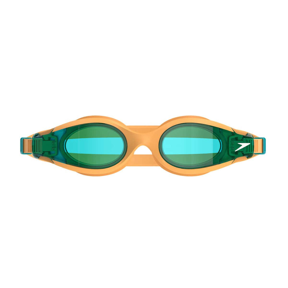 Speedo Junior Hydrosity 2.0 - Aanadi Orange/Aquarium | Allens Of Kingsbury