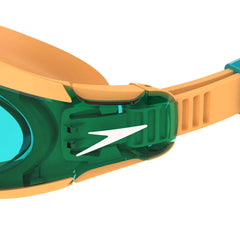 Speedo Junior Hydrosity 2.0 - Aanadi Orange/Aquarium | Allens Of Kingsbury