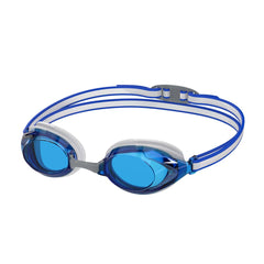 Speedo Junior Vanquisher 3.0 - Blue/Cobalt | Allens Of Kingsbury