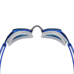 Speedo Junior Vanquisher 3.0 - Blue/Cobalt | Allens Of Kingsbury