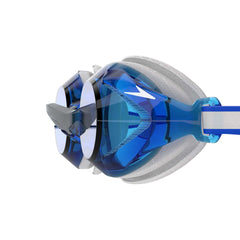 Speedo Junior Vanquisher 3.0 - Blue/Cobalt | Allens Of Kingsbury