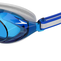 Speedo Junior Vanquisher 3.0 - Blue/Cobalt | Allens Of Kingsbury