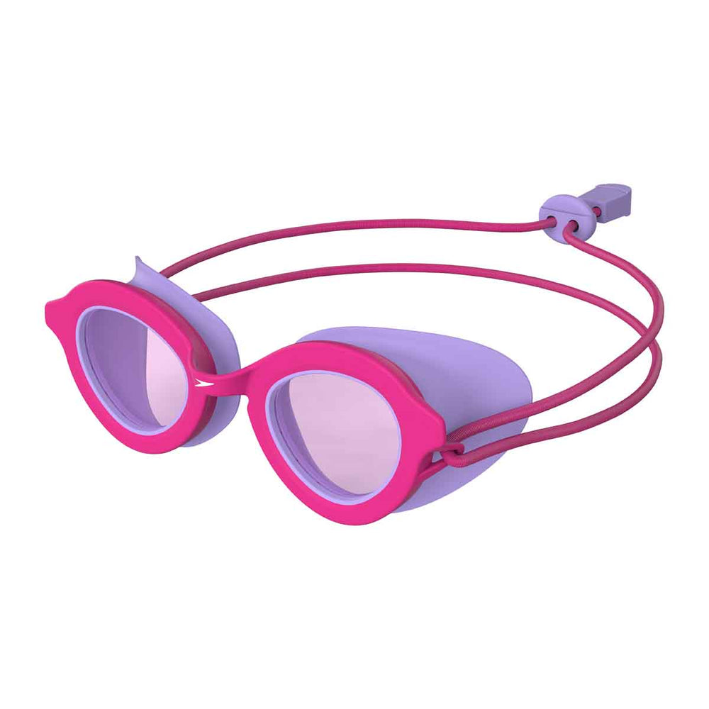 Speedo Kids Sunny G Sea Shells - Pink Yarrow/Vermillion | Allens Of Kingsbury