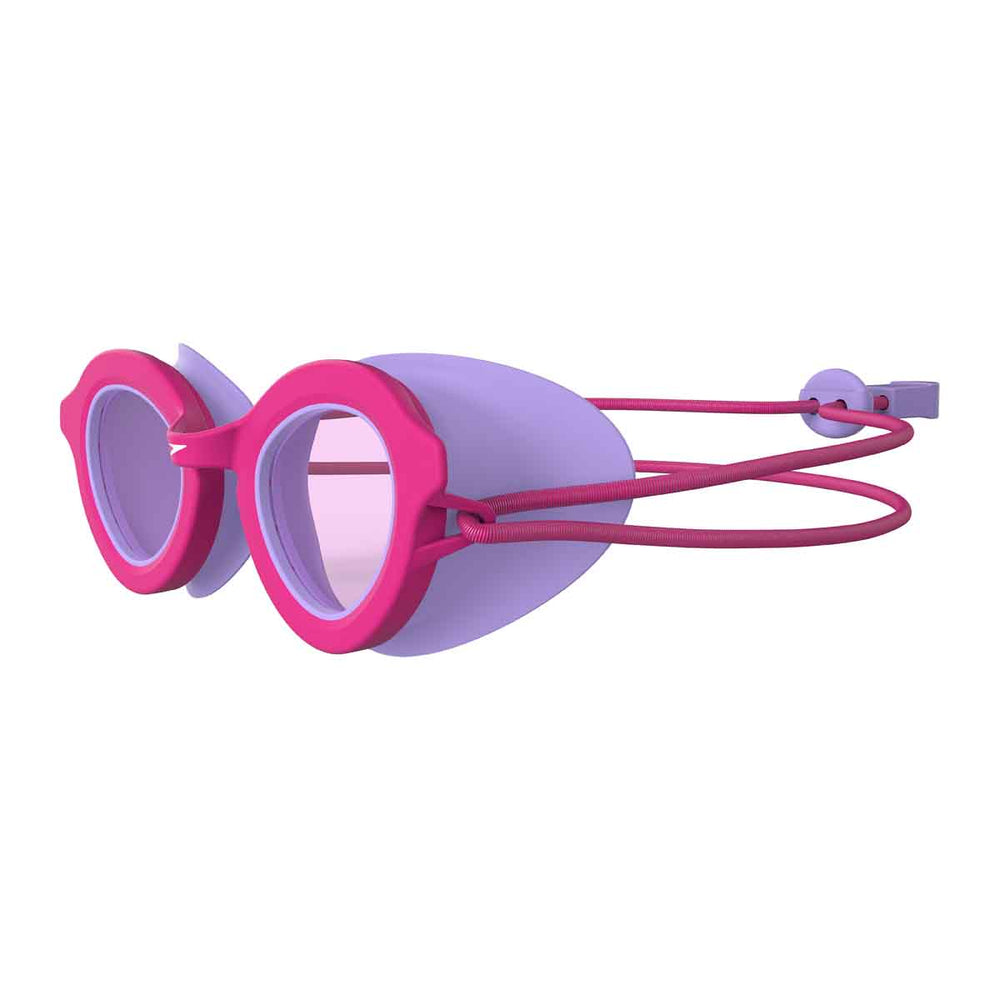 Speedo Kids Sunny G Sea Shells - Pink Yarrow/Vermillion | Allens Of Kingsbury