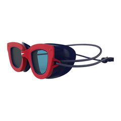 Speedo Kids Sunny G Seasiders - Speedo Red/Cobalt | Allens Of Kingsbury