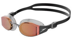 Speedo Mariner Pro Mirror - Black | Allens Of Kingsbury