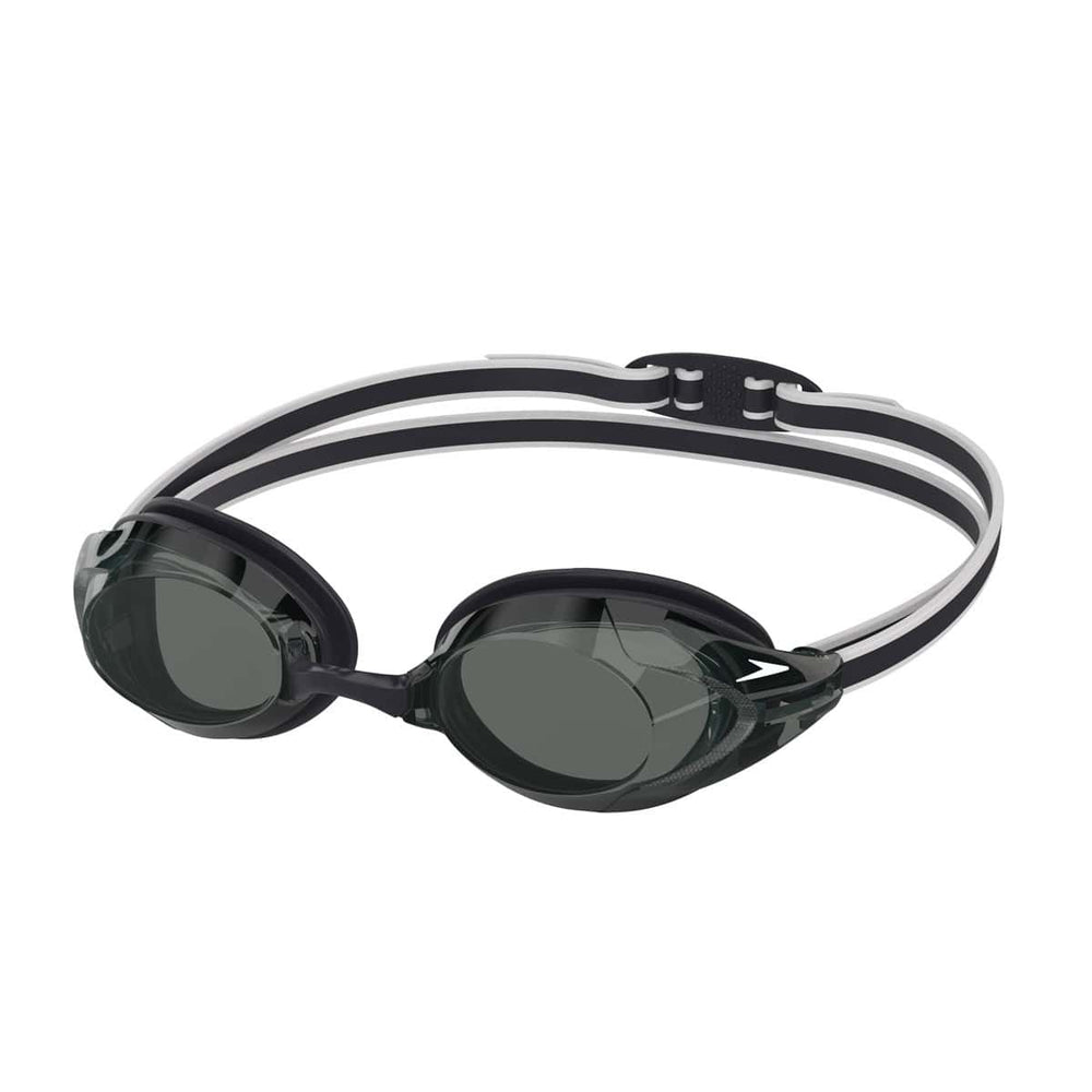 Speedo Vanquisher 3.0 - Black/Smoke | Allens Of Kingsbury