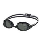 Speedo Vanquisher 3.0 - Black/Smoke | Allens Of Kingsbury