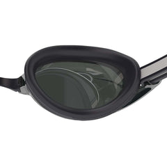 Speedo Vanquisher 3.0 Mirrored - Black/Smoke/Silver Mirror | Allens Of Kingsbury