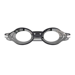 Speedo Vanquisher 3.0 Mirrored - Black/Smoke/Silver Mirror | Allens Of Kingsbury