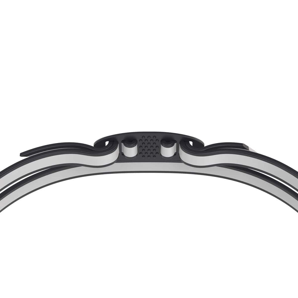 Speedo Vanquisher 3.0 Mirrored - Black/Smoke/Silver Mirror | Allens Of Kingsbury