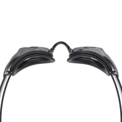 Speedo Vanquisher 3.0 Mirrored - Black/Smoke/Silver Mirror | Allens Of Kingsbury