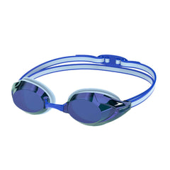 Speedo Vanquisher 3.0 Mirrored - Hawaiian Sky/Cobalt/Iris Mirror | Allens Of Kingsbury