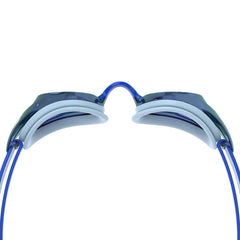 Speedo Vanquisher 3.0 Mirrored - Hawaiian Sky/Cobalt/Iris Mirror | Allens Of Kingsbury