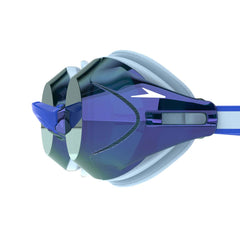 Speedo Vanquisher 3.0 Mirrored - Hawaiian Sky/Cobalt/Iris Mirror | Allens Of Kingsbury