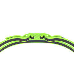 Speedo Vanquisher 3.0 Mirrored - Hyper Yellow/Grey/Ablaze Mirror | Allens Of Kingsbury