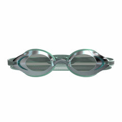 Speedo Vanquisher 3.0 Mirrored Ltd Edition Goggle - Green | Allens Of Kingsbury