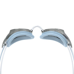 Speedo Womens Vanquisher 3.0 Mirrored - Hawaiian Sky/Grey/Silver Mirror | Allens Of Kingsbury