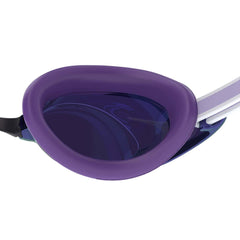 Speedo Womens Vanquisher 3.0 Mirrored - Purple Haze/Iris/Silver Mirror | Allens Of Kingsbury