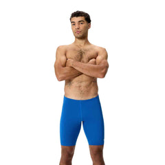 Speedo Mens Endurance+ Logo Jammer - Turkish Sea | Allens Of Kingsbury