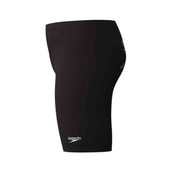 Speedo Boys Endurance+ Logo Jammer - Anthracite | Allens Of Kingsbury