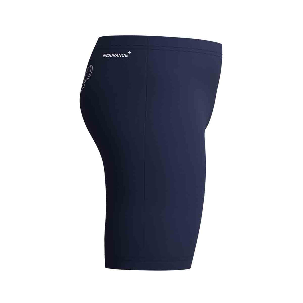 Speedo Boys Endurance+ Logo Jammer - Peacoat | Allens Of Kingsbury