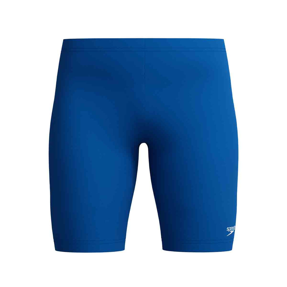 Speedo Boys Endurance+ Logo Jammer - Turkish Sea | Allens Of Kingsbury