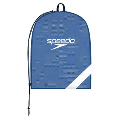 Speedo XL Team Mesh Bag - Blue | Allens Of Kingsbury