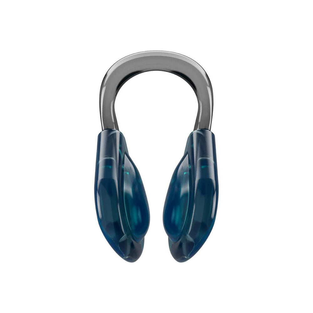 Speedo Biofuse Nose Clip - Blue/Grey | Allens Of Kingsbury