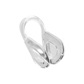 Speedo Biofuse Nose Clip - Clear | Allens Of Kingsbury