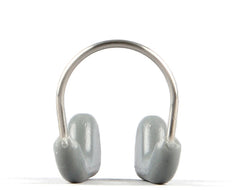 Speedo Competition Nose Clip - Grey | Allens Of Kingsbury