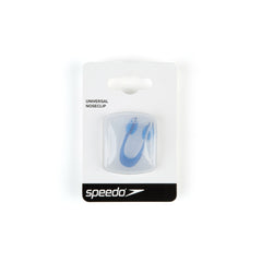 Speedo Universal Nose Clip - Dark Blue | Allens Of Kingsbury