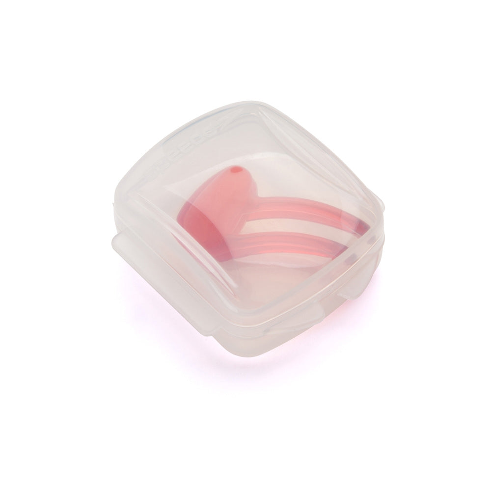 Speedo Universal Nose Clip - Red | Allens Of Kingsbury